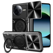 Cargar imagen en el visor de la galería, Estuche Proteccion Camara Con Soporte Xiaomi Poco F7 Ultra