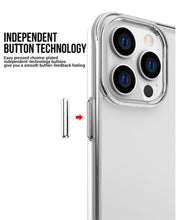 Cargar imagen en el visor de la galería, Estuche Anti Golpes Space iPhone 15 Pro