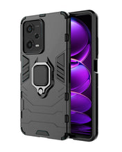 Cargar imagen en el visor de la galería, Estuche Anti Golpes Xiaomi Redmi Note 12 Pro Plus 5G Con Anillo