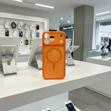 Cargar imagen en el visor de la galería, Estuche Nuiu Con Camara Glass color Compatible Con iPhone 17 Pro Max