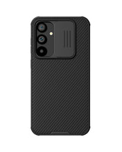 Cargar imagen en el visor de la galería, Estuche Acrílico Pro Nillkin Samsung Galaxy S23 FE CamShield Pro