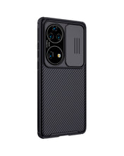 Cargar imagen en el visor de la galería, Estuche Nillkin CamShield Pro Huawei P50 Pro