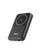 Cargar imagen en el visor de la galería, Power Bank Jak PB1 Universal Carga Rápida Inalámbrico De 10000mah