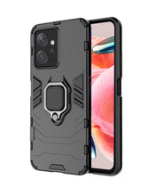 Cargar imagen en el visor de la galería, Estuche Anti Golpes Xiaomi Redmi Note 12 4G Con Anillo