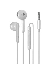Cargar imagen en el visor de la galería, Audífonos Manos Libres Huawei Control Vol. 3.5 mm Original