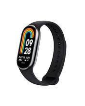 Cargar imagen en el visor de la galería, Xiaomi Mi Band 8 Pulsera Deportiva + Protector Pantalla