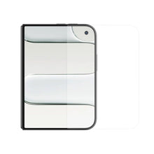 Cargar imagen en el visor de la galería, Protector Pantalla Vidrio Clear para iPhone Duo sin borde