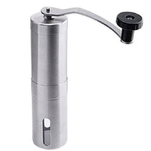 Cargar imagen en el visor de la galería, Molino Grinder Manual metálico viajero Marca Icafilas