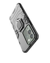 Cargar imagen en el visor de la galería, Estuche Anti Golpes Con Anillo Compatible con Vivo V30 Lite