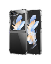 Cargar imagen en el visor de la galería, Estuche Anti Golpes Space Samsung Galaxy Z Flip5