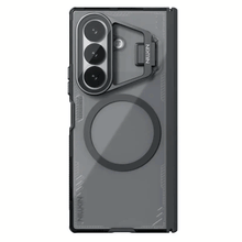 Cargar imagen en el visor de la galería, Funda Nillkin Iceblade Prop Case Magnético Para Samsung Z Fold8 Ultra