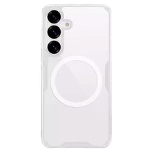 Cargar imagen en el visor de la galería, Estuche Nillkin Nature TPU Pro Magnetic Samsung S25 Plus