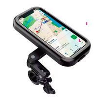 Cargar imagen en el visor de la galería, Soporte Holder Celular Moto - Bicicleta Impermeable Kaku ksc-1532