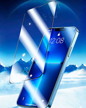 Cargar imagen en el visor de la galería, Protector Pantalla Vidrio Templado Samsung A14 Alta Calidad