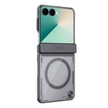 Cargar imagen en el visor de la galería, Funda Nillkin Iceblade Case Magnetica Compatible con Samsung Z Flip7 Original