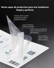 Cargar imagen en el visor de la galería, Protector Pantalla Hidrogel Motorola G22