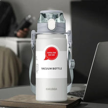 Cargar imagen en el visor de la galería, Termo Portátil Bebida Caliente Fría a prueba de fugas KSC-1595 SUIYIN