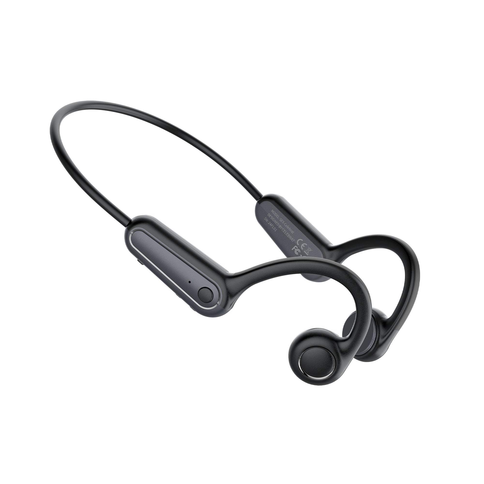 Audífonos Inalámbricos Auriculares De ConducciÃ³n Ã³sea Precio