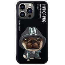 Cargar imagen en el visor de la galería, Estuche Nimmy Hit Hop para iPhone 14 Pro Max