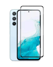 Cargar imagen en el visor de la galería, Protector Pantalla Vidrio Templado Samsung A54 5G Alta Calidad