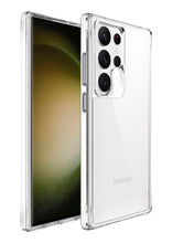 Cargar imagen en el visor de la galería, Estuche Anti Golpes Space Compatible Samsung Galaxy S24 Ultra