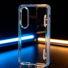 Cargar imagen en el visor de la galería, Estuche Acrílico Space Pro Premium con bisagra Para Samsung Z Fold8