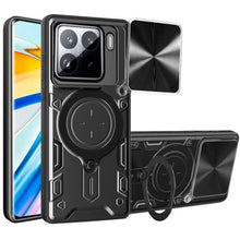 Cargar imagen en el visor de la galería, Estuche Armo Proteccion Camara Para Xiaomi Redmi 15