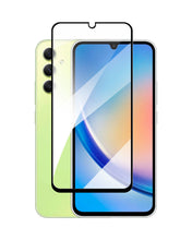 Cargar imagen en el visor de la galería, Protector Pantalla Vidrio Templado Samsung A34 5G Alta Calidad