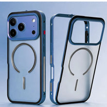 Cargar imagen en el visor de la galería, Estuche funda protectora completa Urban Metal case Para Iphone 17 pro max