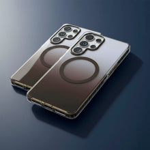 Cargar imagen en el visor de la galería, Estuche Funda ColorTech Degrade MagSafe compatible con Samsung S26 Ultra