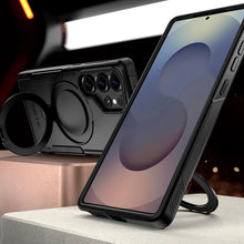 Cargar imagen en el visor de la galería, Estuche Antichoque Poetic Neo Magpro Para Samsung S25 Ultra