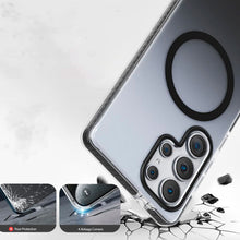 Cargar imagen en el visor de la galería, Estuche Funda ColorTech Degrade MagSafe compatible con Samsung S26 Ultra