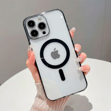 Cargar imagen en el visor de la galería, Estuche Colortech Nuiu Con Camara Glass Compatible Con iPhone 16 Pro