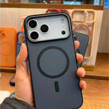 Cargar imagen en el visor de la galería, Estuche Funda Urban Soft case Para Iphone 17 pro max