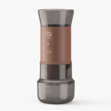 Cargar imagen en el visor de la galería, Molino de Cafe Electrico Mini Marca Icafilas