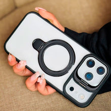 Cargar imagen en el visor de la galería, Funda Dou soporte Kit magnetico para iphone 17 pro