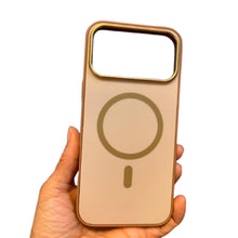 Cargar imagen en el visor de la galería, Estuche Funda Urban Soft case Para Iphone 17 pro max