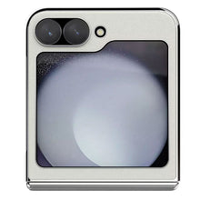 Cargar imagen en el visor de la galería, Estuche Nillkin camshield Flip leather Para Samsung Z Flip6