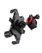 Cargar imagen en el visor de la galería, Soporte Holder Universal Porta Celular Para Moto-bicicleta JOKADE JE019