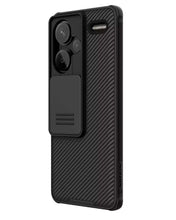Cargar imagen en el visor de la galería, Estuche Nillkin CamShield Pro Para Xiaomi/Redmi Note 13 pro plus 5g