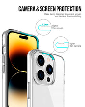 Cargar imagen en el visor de la galería, Estuche Anti Golpes Space iPhone 15 Pro