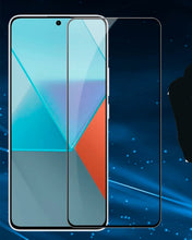 Cargar imagen en el visor de la galería, Protector Pantalla Vidrio Templado Xiaomi/Redmi Note 13 5G