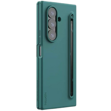 Cargar imagen en el visor de la galería, Estuche Nillkin Flex Pure Fold s-pen compatible con Samsung Galaxy Z Fold7