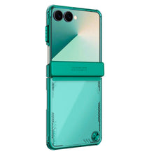 Cargar imagen en el visor de la galería, Funda Nillkin Iceblade Case Compatible con Samsung Z Flip7 Original