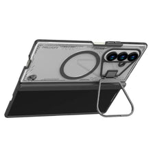 Cargar imagen en el visor de la galería, Funda Nillkin Iceblade Prop Case Magnético Para Samsung Z Fold7