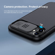 Cargar imagen en el visor de la galería, Estuche Nillkin CamShield Pro Case  iPhone 17 6.3 2025