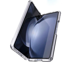 Cargar imagen en el visor de la galería, Funda GKK para Samsung Galaxy Z Fold7 con bisagra de airbag integrada