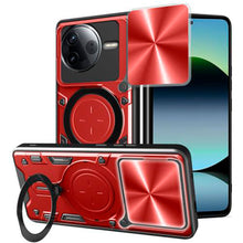 Cargar imagen en el visor de la galería, Estuche Proteccion Camara Con Soporte Xiaomi Poco F7 Ultra