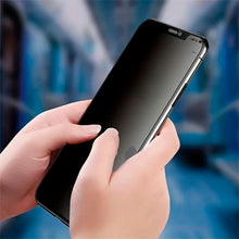 Cargar imagen en el visor de la galería, Protector Pantalla Vidrio Antiespia para iPhone 17 Pro Max