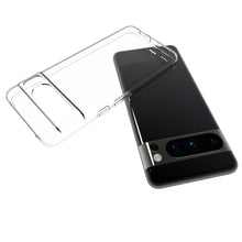 Cargar imagen en el visor de la galería, Estuche Anti Golpes Acrílico Space Google Pixel 8 Pro